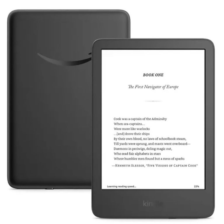 Kindle 6" 16gb 11 Gen.