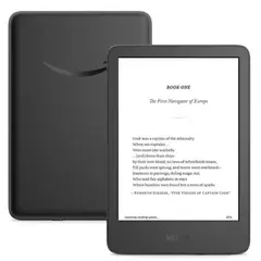 AMAZON - Kindle 6" 16gb 11 Gen.