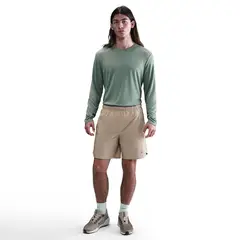 NIKE - Camiseta Running Hombre
