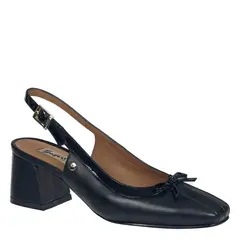 TANGUIS - Zapatos de Vestir Mujer