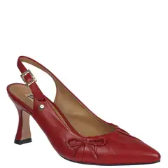 TANGUIS - Zapatos de Vestir Mujer