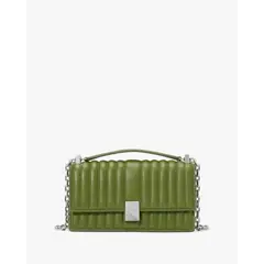 KATE SPADE - Cartera Crossbody Cuero Mujer
