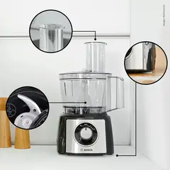 BOSCH - Procesador Mcm3pm386 Inox