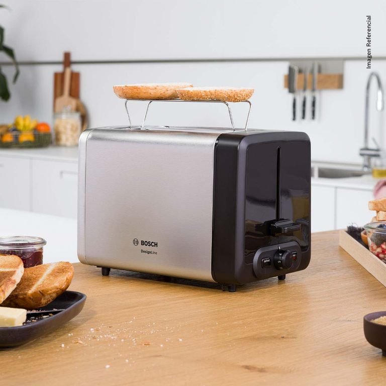 Tostador Tat4p420 inox