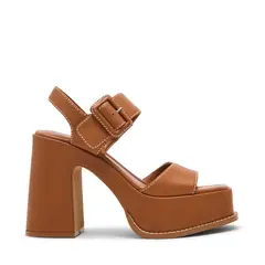 STEVE MADDEN - Sandalias Casuales Mujer
