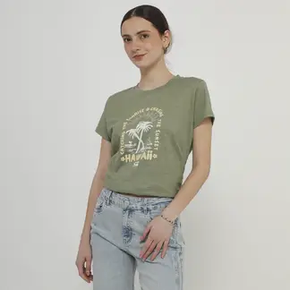 DOO AUSTRALIA - Polo Casual Mujer