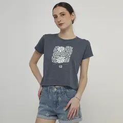 DOO AUSTRALIA - Polo Casual Mujer