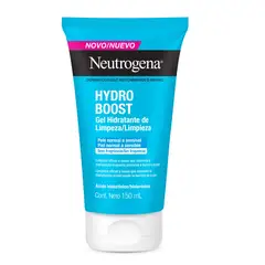 NEUTROGENA - Hydro Boost Gel Hidratante De Limpieza