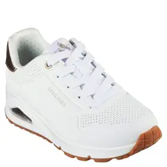 SKECHERS - Zapatillas Urbanas Niña Uno Gen1