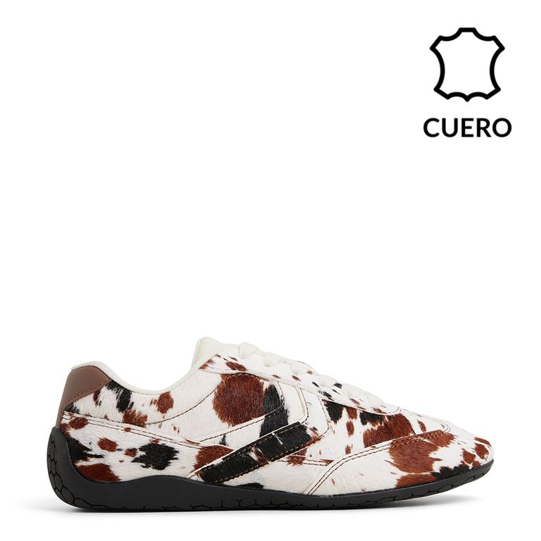 Zapatillas Urbanas Mujer