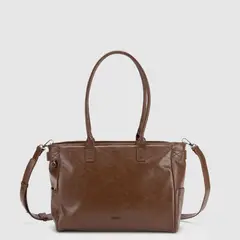 BUBBA BAGS - Cartera Tote The Line Mujer
