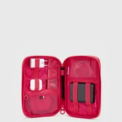 BUBBA BAGS - Organizador De Cables Travelripstop Mujer