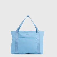 BUBBA BAGS - Cartera Tote Travel Sky Mujer