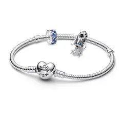PANDORA - Set Cohete De Amor Azules