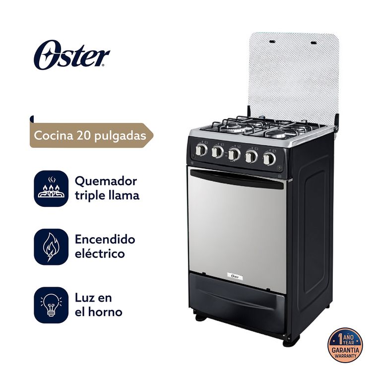 Cocina OS-PGSC20G4HTBB