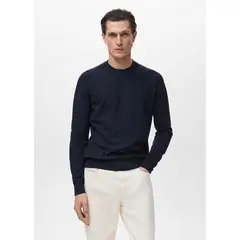 MANGO - Choma Ten Algodón Man