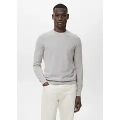 MANGO - Choma Ten Algodón Man