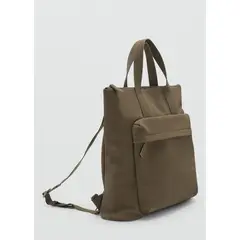 MANGO - Mochila Hombre Man