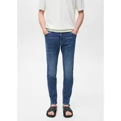 MANGO - Jean Jude Skinny Fit Man