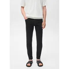 MANGO - Jean Jude Skinny Fit Man