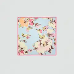 MANGO - Pañuelo Josefa Mujer