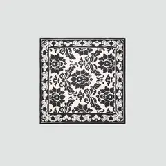 MANGO - Pañuelo Joana Mujer