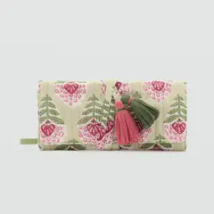 MANGO - Funda Loto Mujer