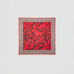 MANGO - Pañuelo Jessa Mujer