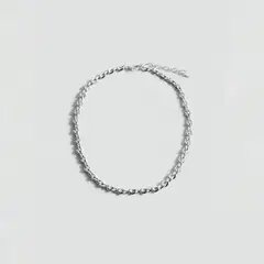 MANGO - Collar Jolie Mujer