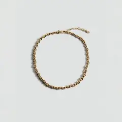 MANGO - Collar Jolie Mujer