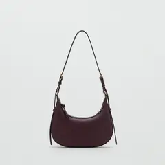 MANGO - Bandolera Lake Mujer