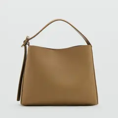 MANGO - Bandolera Winnie Mujer