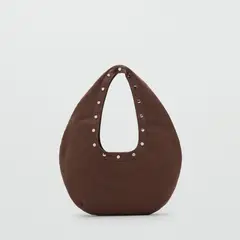 MANGO - Cartera Mujer