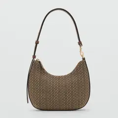 MANGO - Cartera Ramiro Mujer