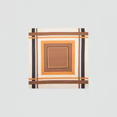 MANGO - Pañuelo Classy Mujer