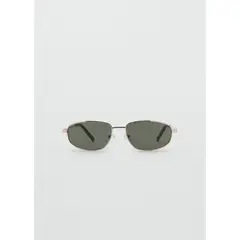 MANGO - Lentes De Sol Isquia Mujer