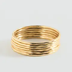 MANGO - Pulsera Mimi Mujer