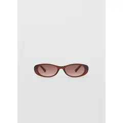 MANGO - Lentes De Sol Amalfi Mujer