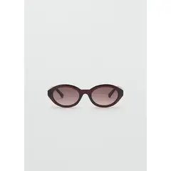 MANGO - Lentes De Sol Flor Mujer