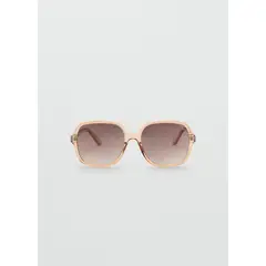 MANGO - Lentes De Sol Patmos Mujer