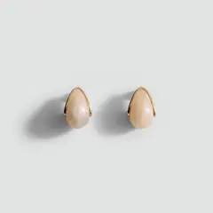MANGO - Aretes Cameron2 Mujer