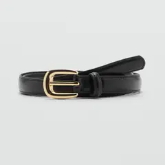 MANGO - Cinturón Nico Mujer