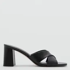 MANGO - Sandalias Casuales Mujer