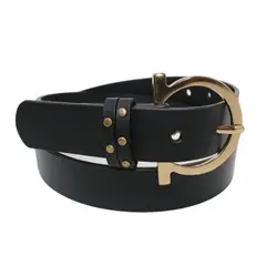 TABU - Cinturón Negro Sey Mujer