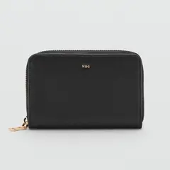 MANGO - Billetera Martes Mujer