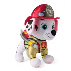 PAW PATROL - Peluche Marshall Fire Rescue