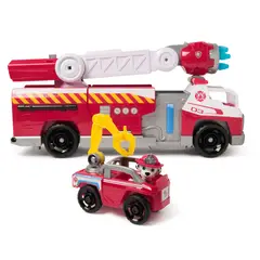 PAW PATROL - Camión De Bomberos Interactivo
