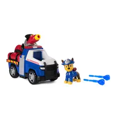 PAW PATROL - Vehículo Temático Fire Rescue Aleatorio