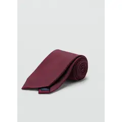 MANGO - Corbata Casual Hombre Man
