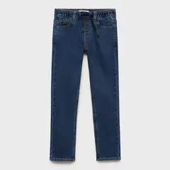 MANGO KIDS - Jean Niño Algodón